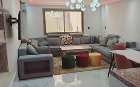 Appartment Igar Azougagh Elhoceima